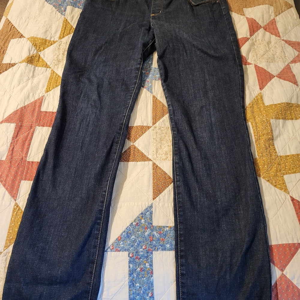 Lee Sculpting Jeans